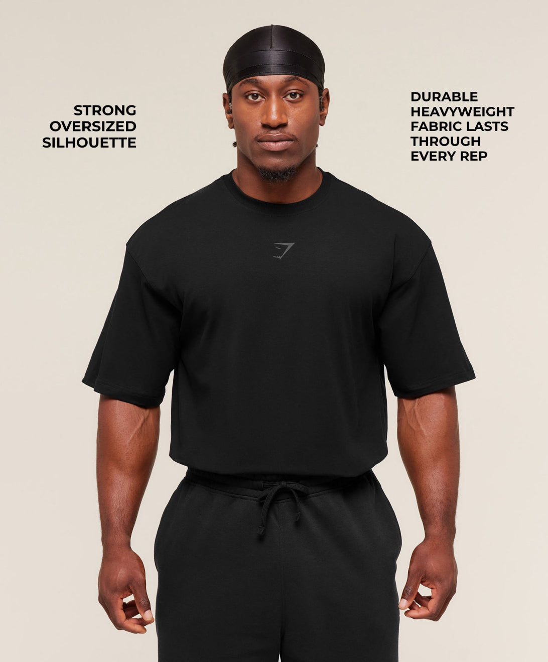 All Gymshark Men