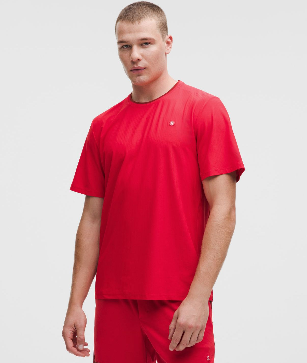 All Lululemon Men