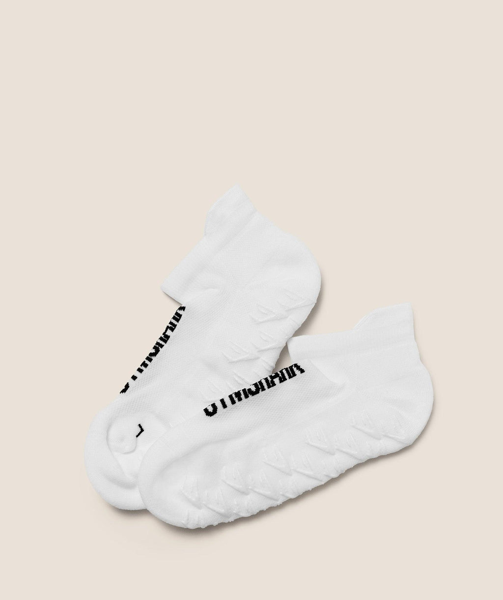 Pilates Trainer Socks