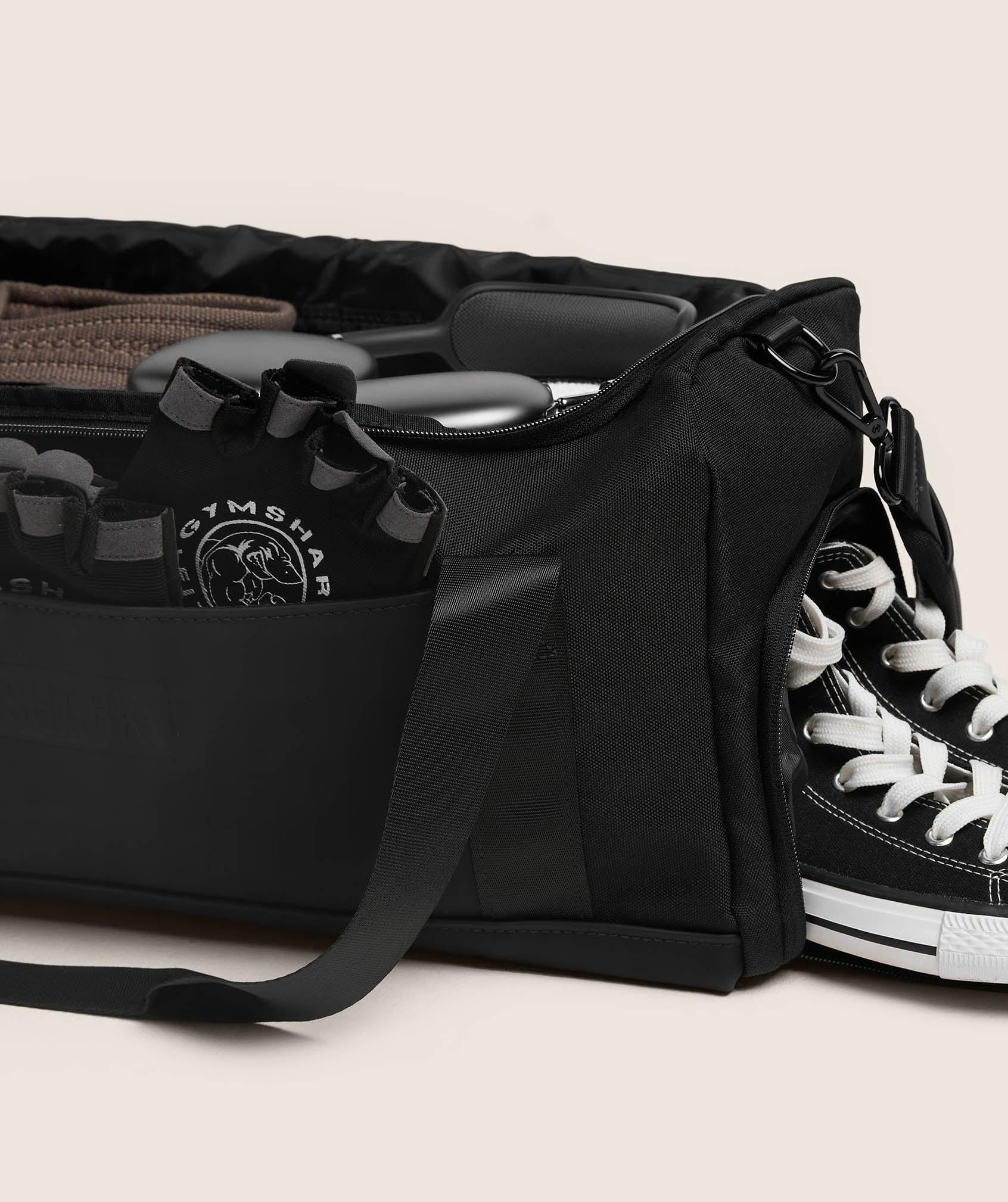 Everyday Holdall Small