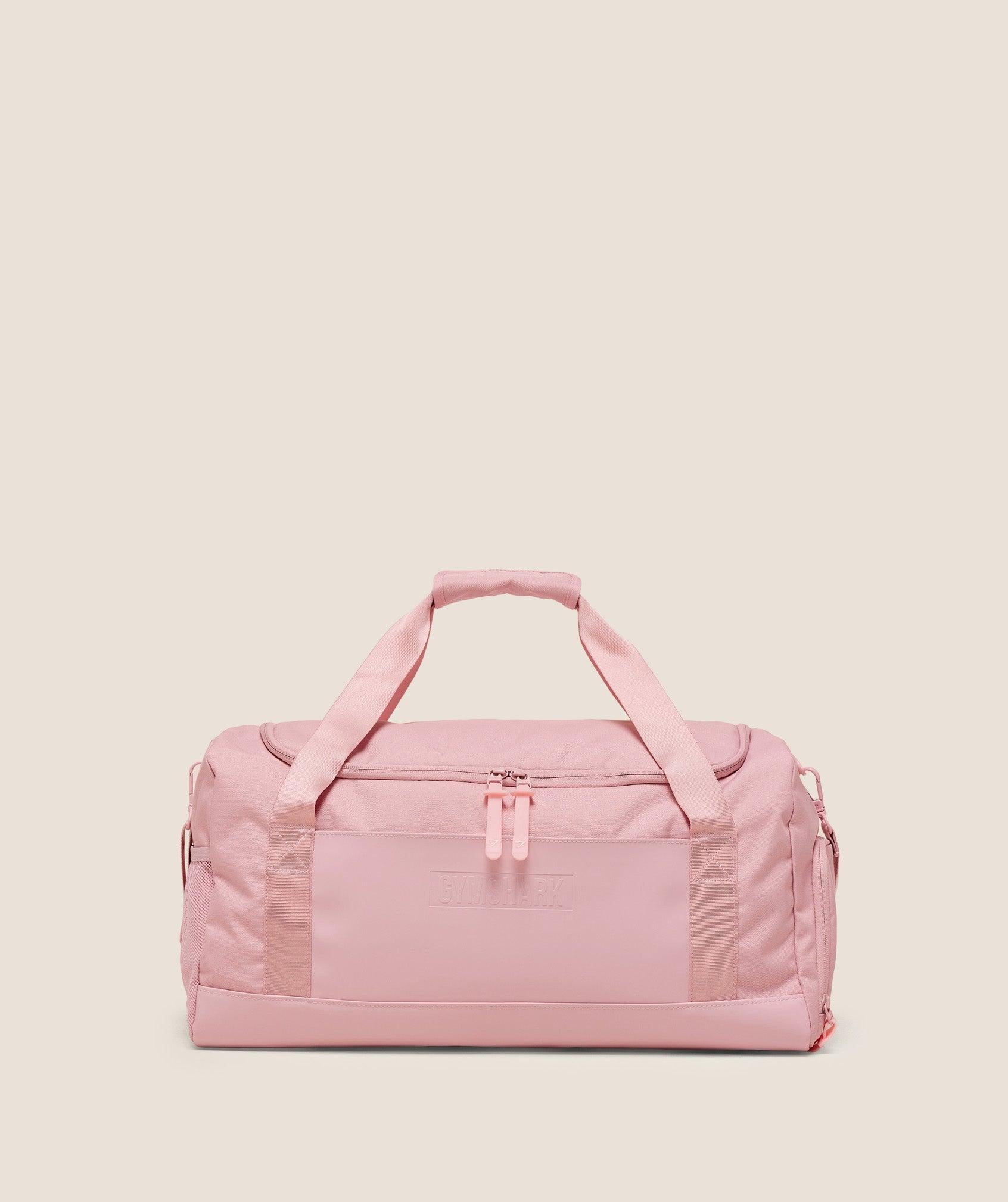 Everyday Holdall Small Pink