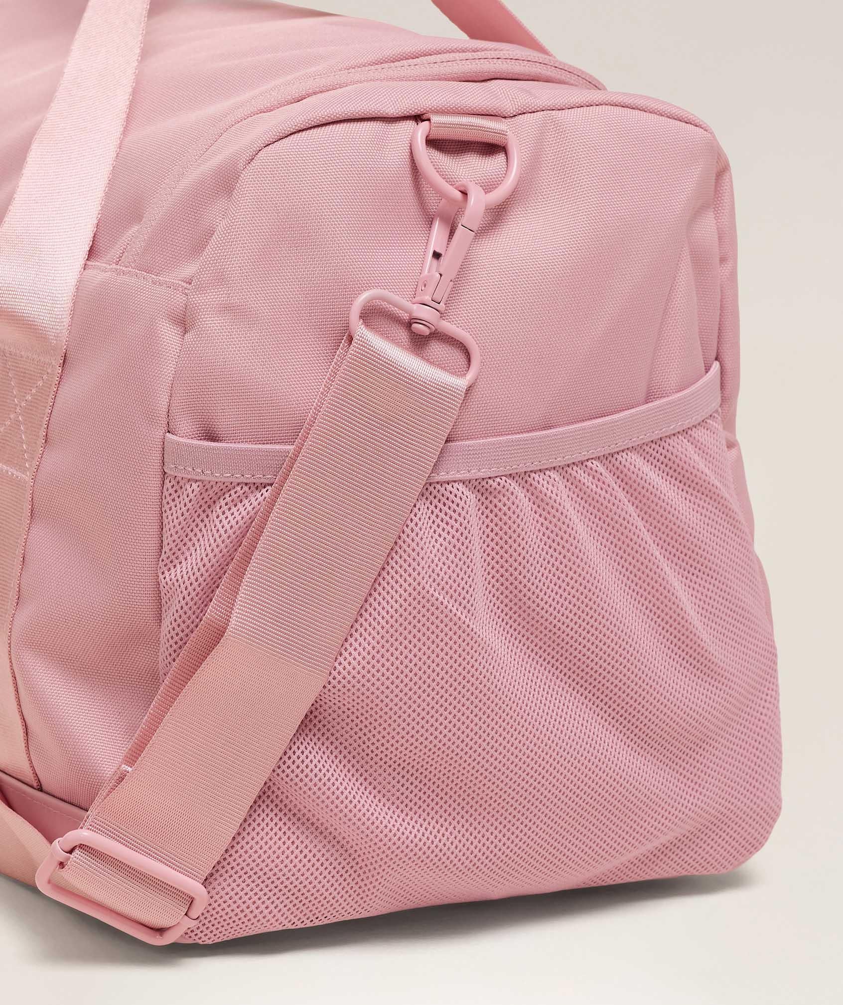 Everyday Holdall Small Pink