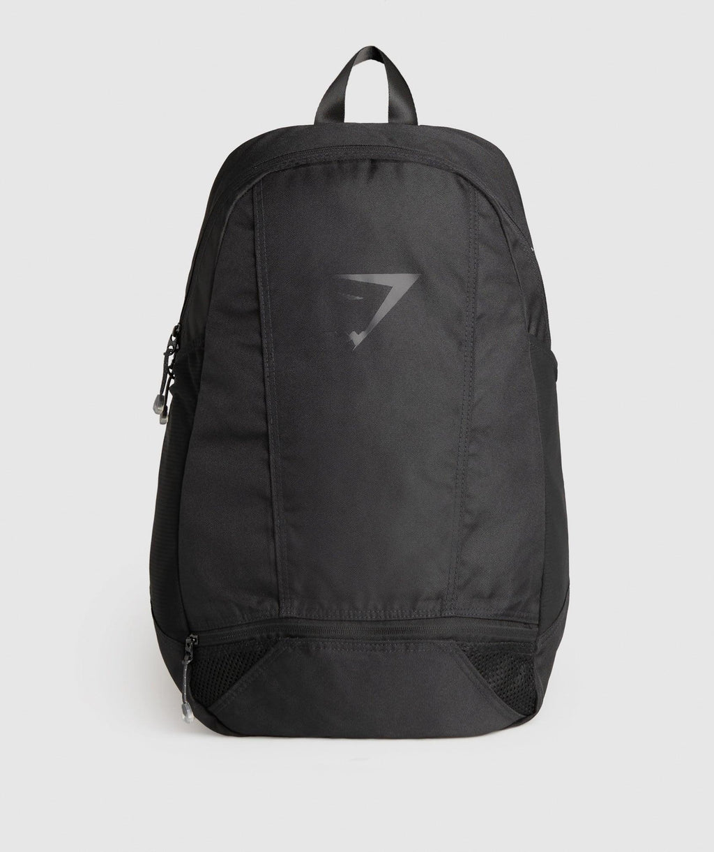 SharkHead Backpack