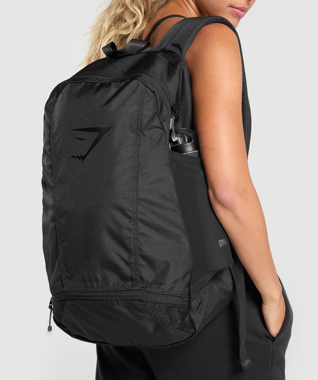 SharkHead Backpack