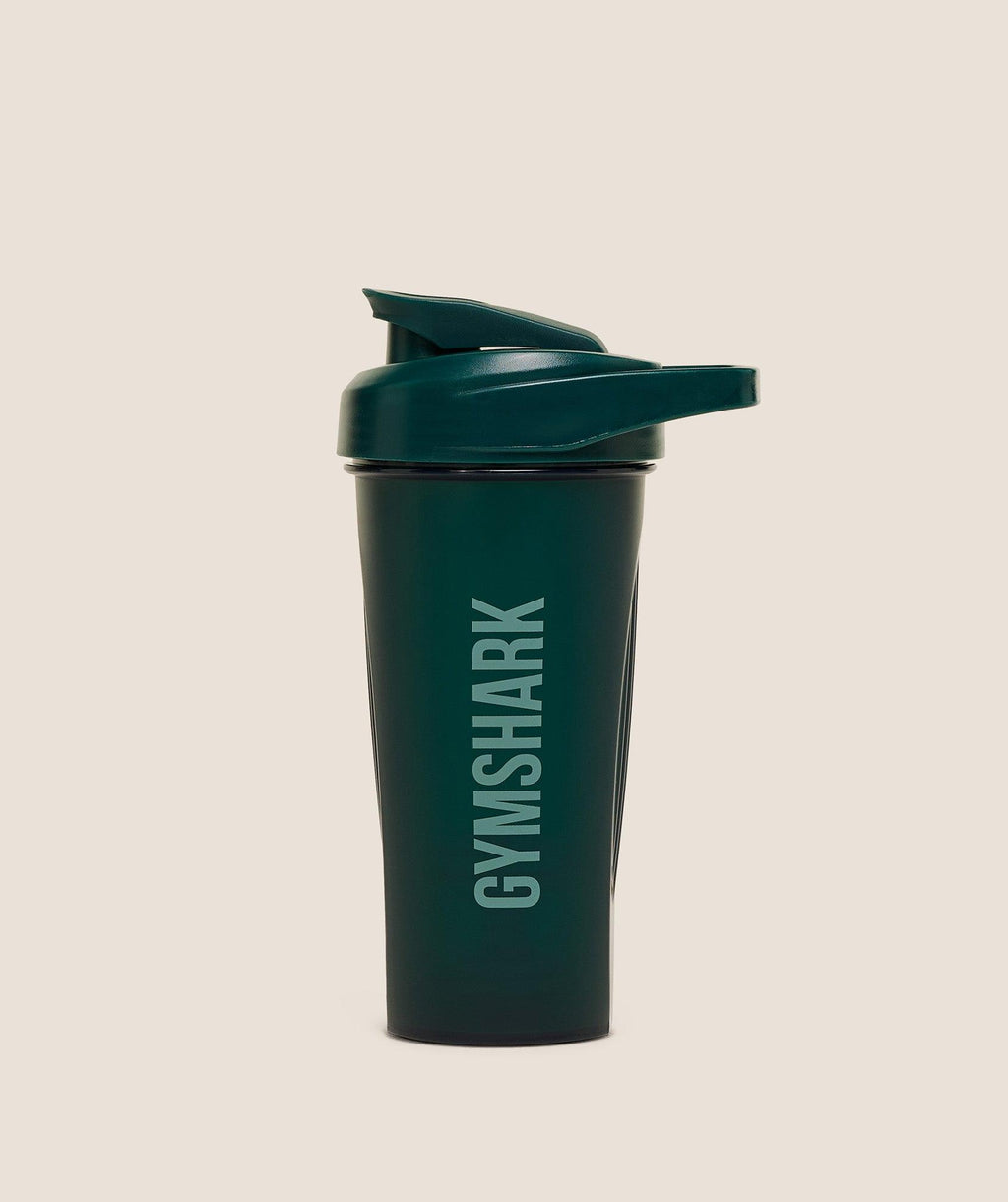Shaker Bottle Muted Teal