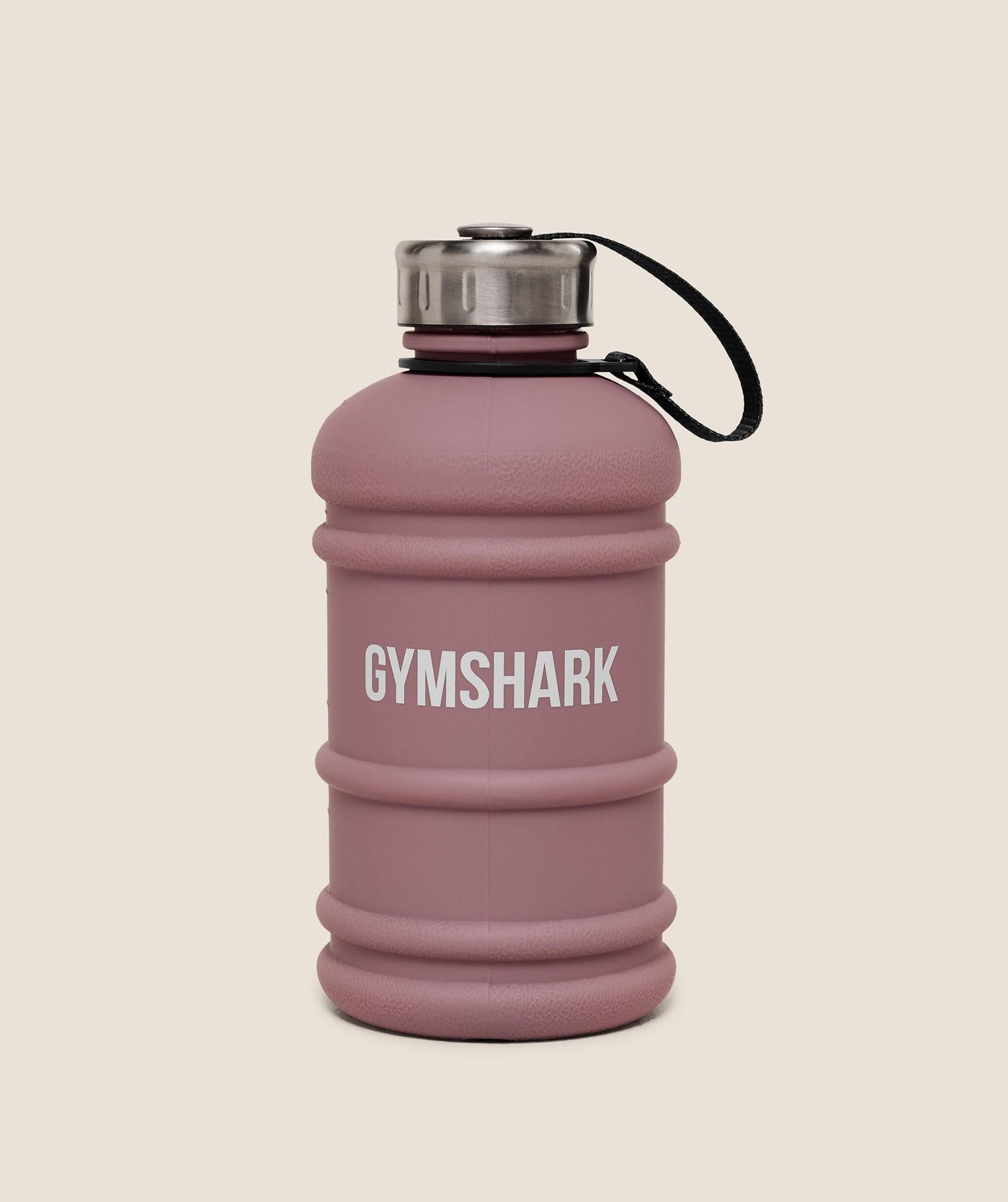 1L Water Bottle Pink