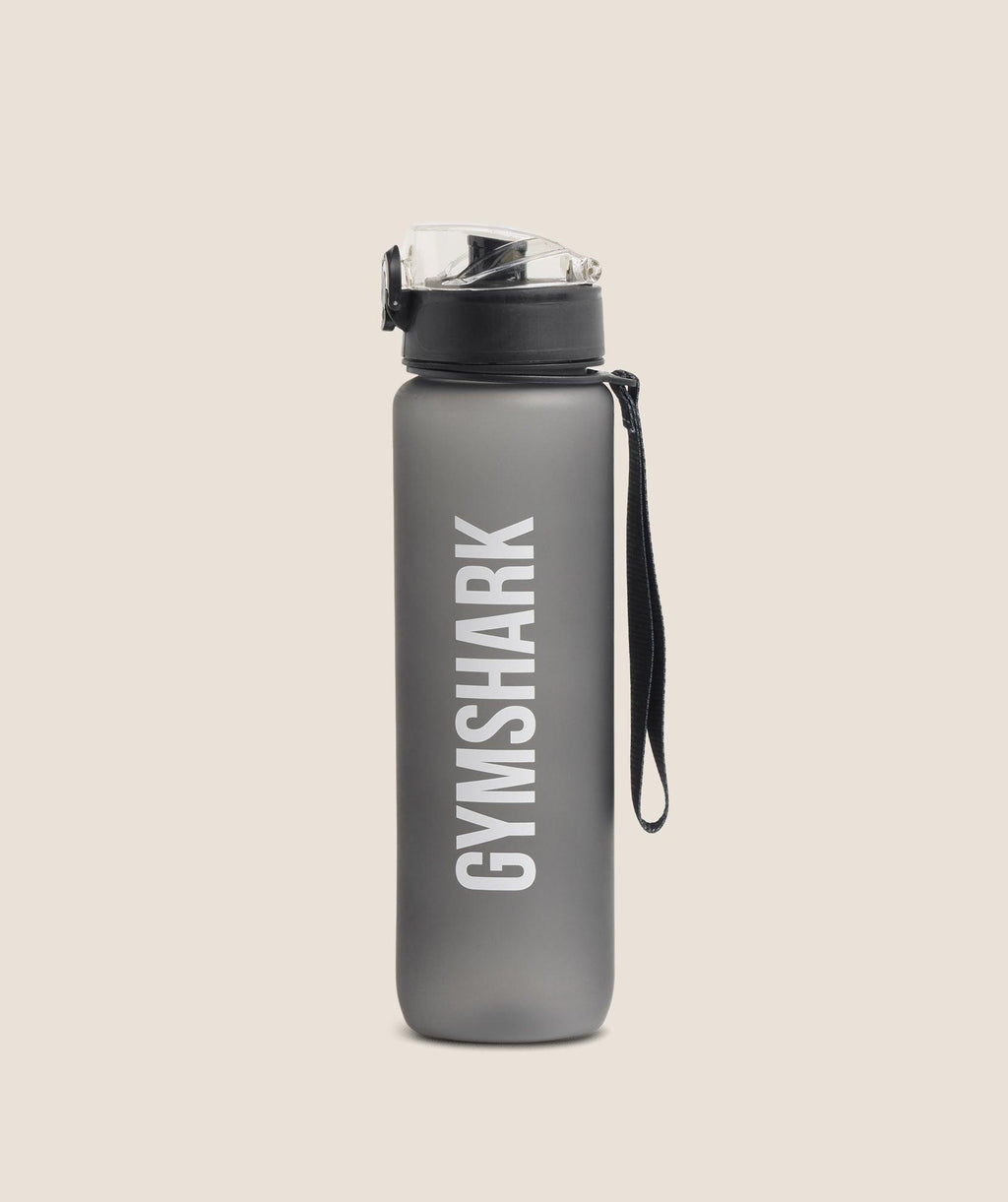 Sports Bottle Black