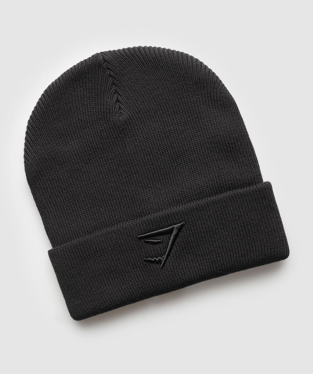 SharkHead Beanie