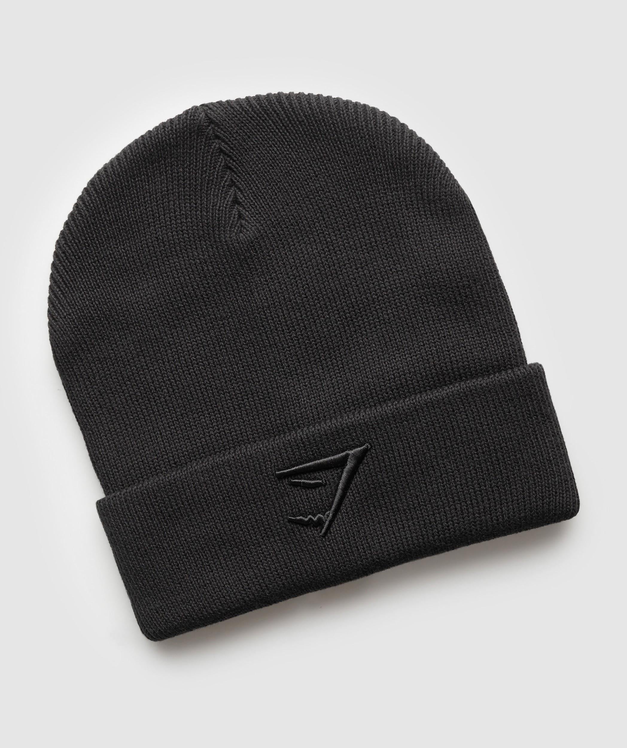 SharkHead Beanie
