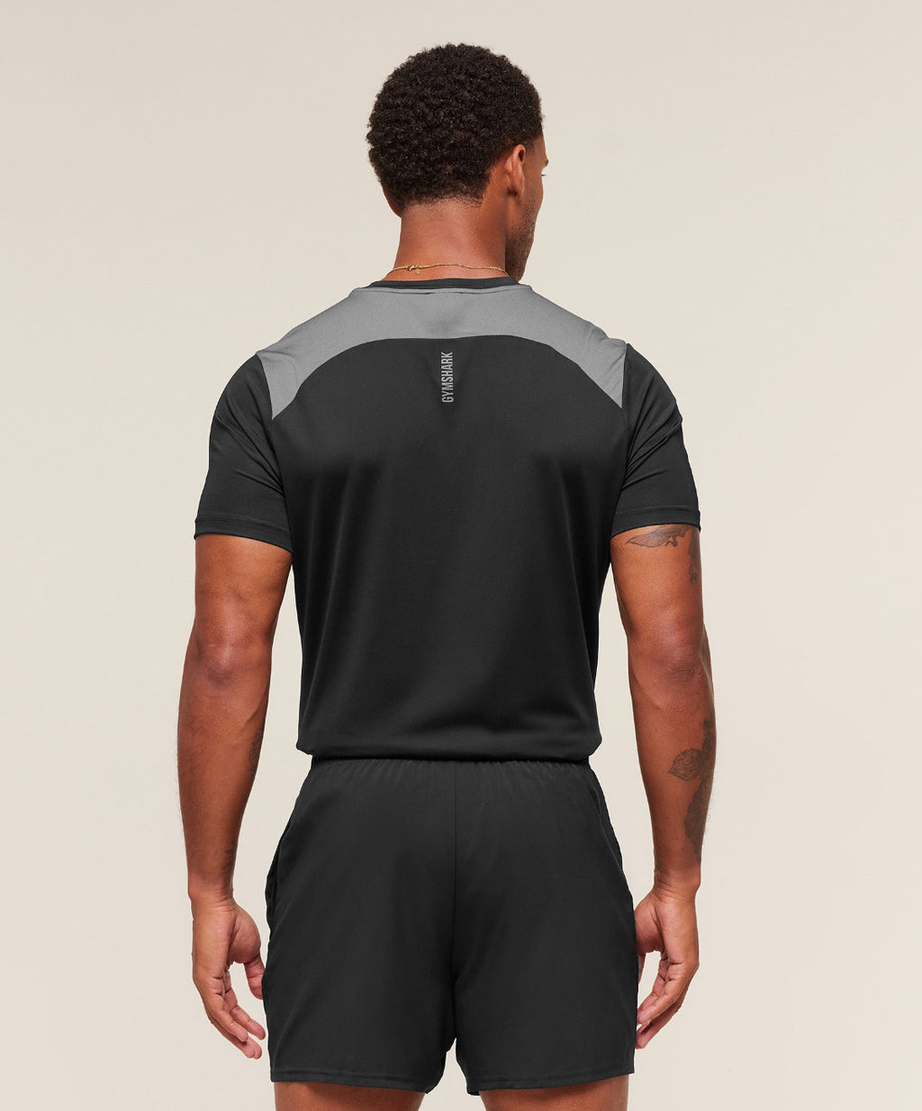 Sport T-Shirt Black