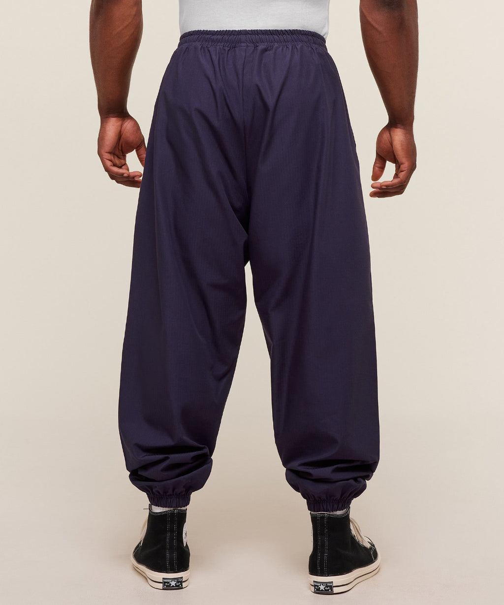 Pumper Pants Midnight Purple