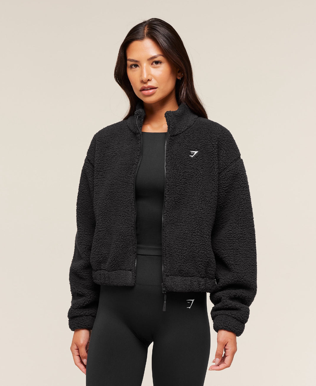Sherpa Reset Black