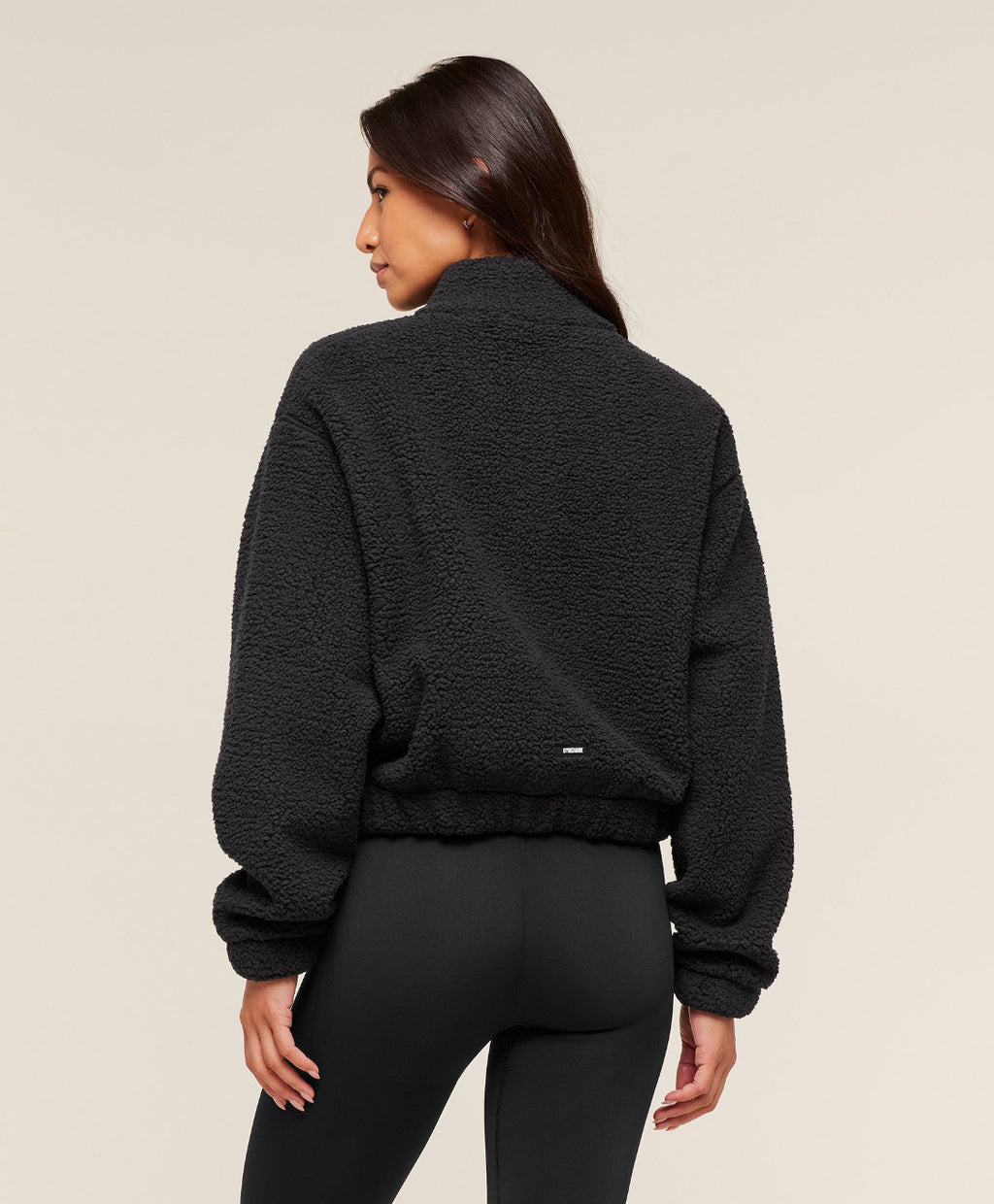 Sherpa Reset Black
