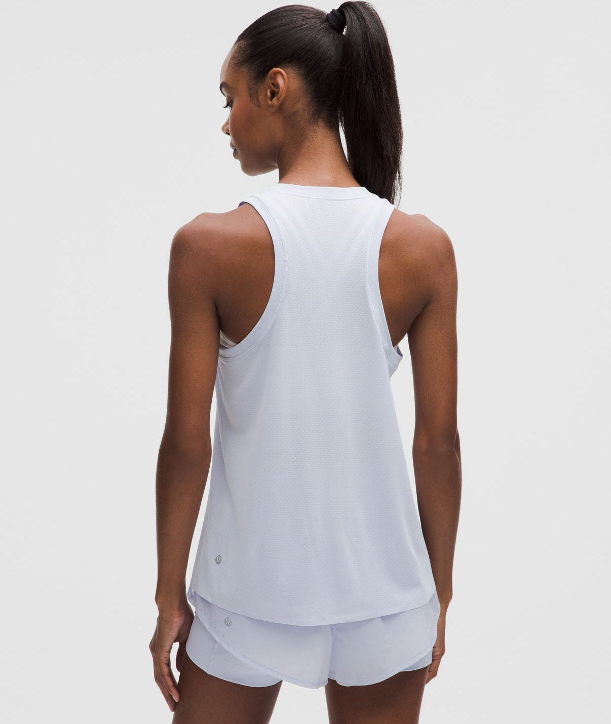 Fast and Free Singlet Serene Blue
