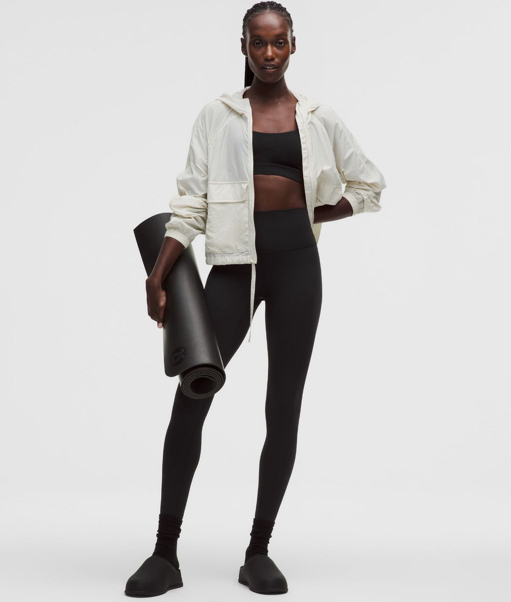 Align No Line High-Rise Pant 28'' Black