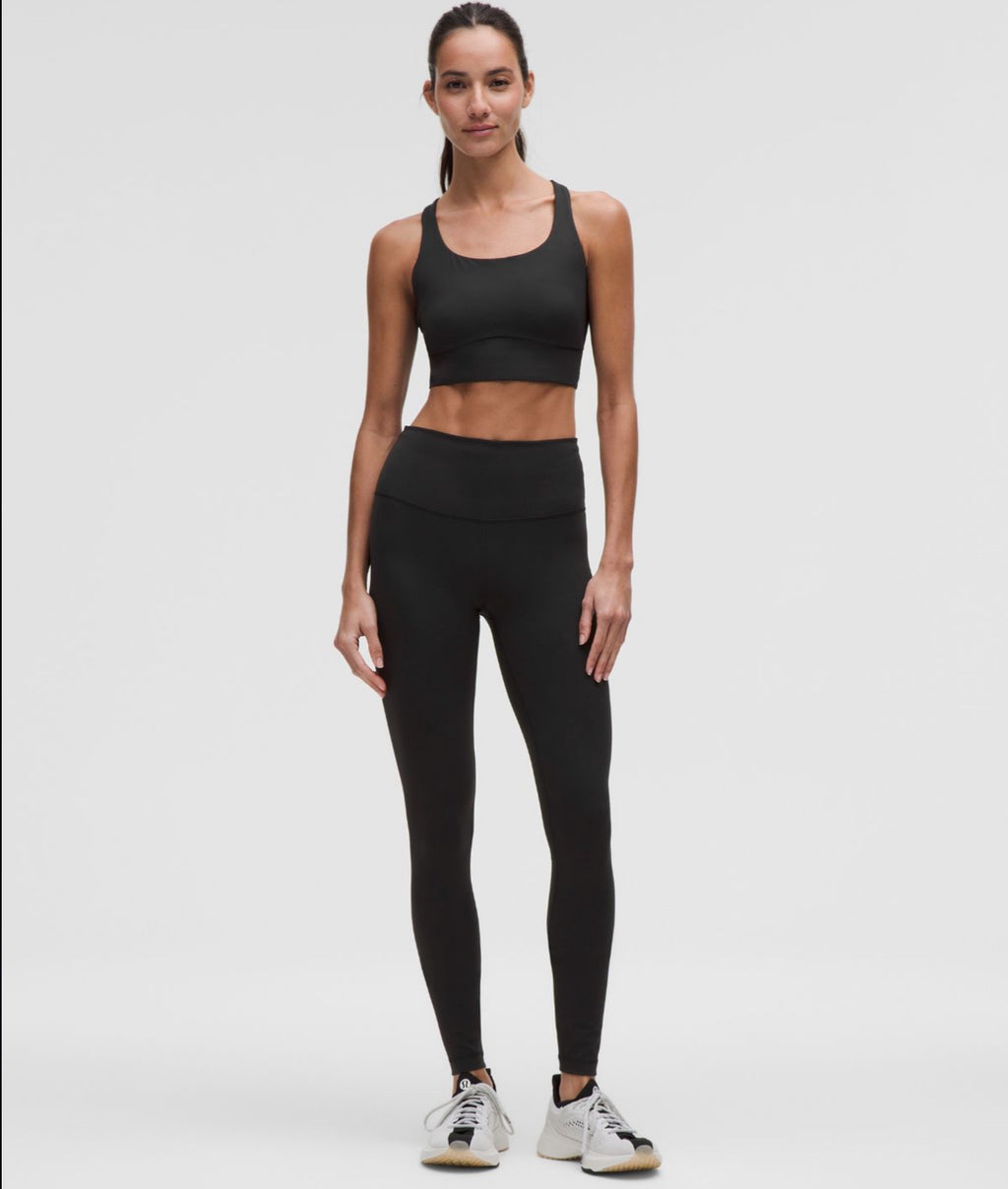 Wunder Train High-Rise Tight 31'' Black