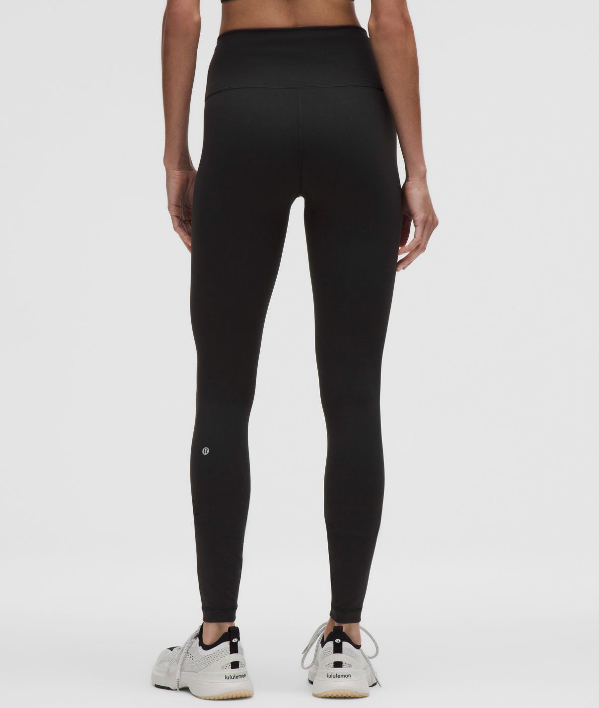 Wunder Train High-Rise Tight 31'' Black