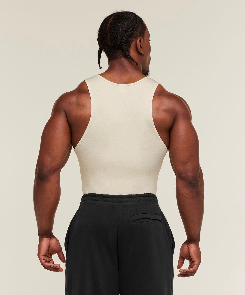 Gslc Ribbed Tank