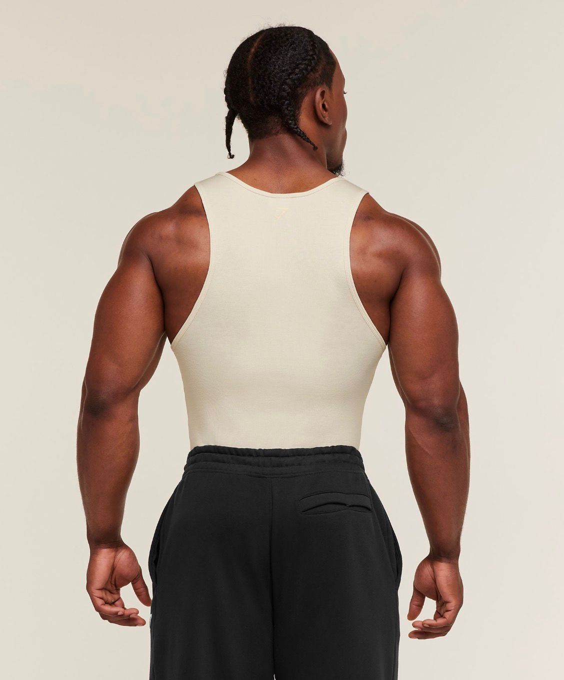 Gslc Ribbed Tank