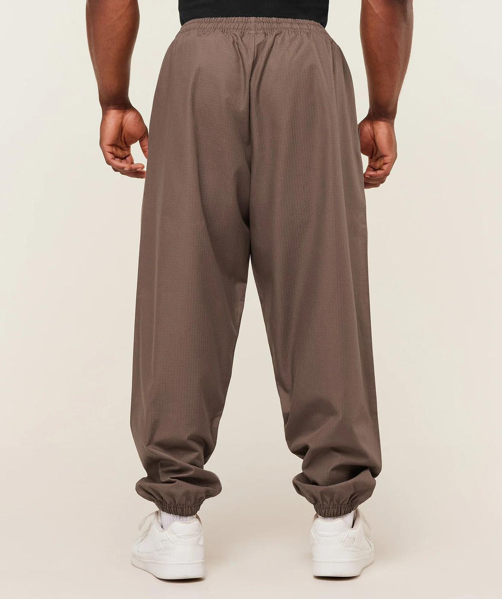 Pumper Pants Soft Brown