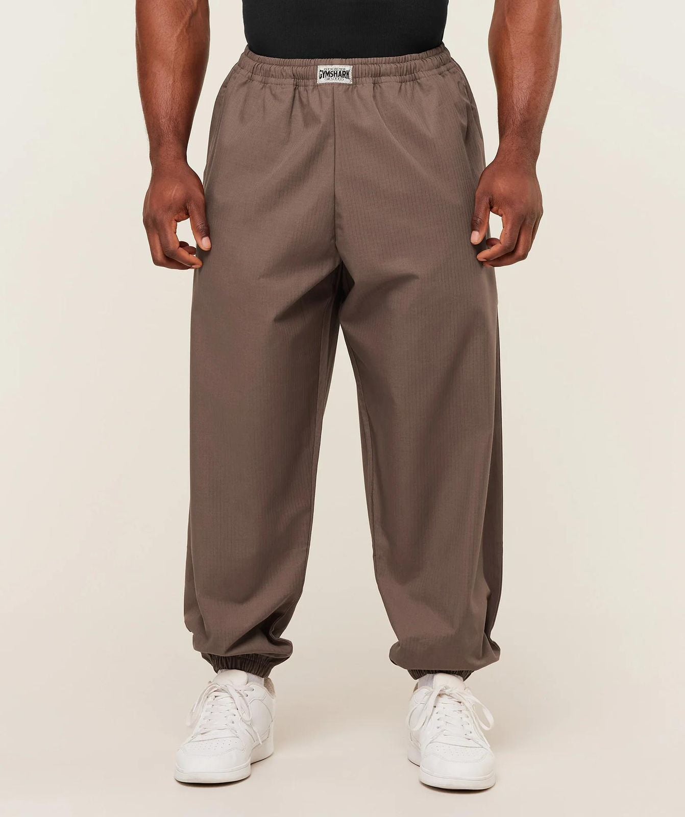 Pumper Pants Soft Brown