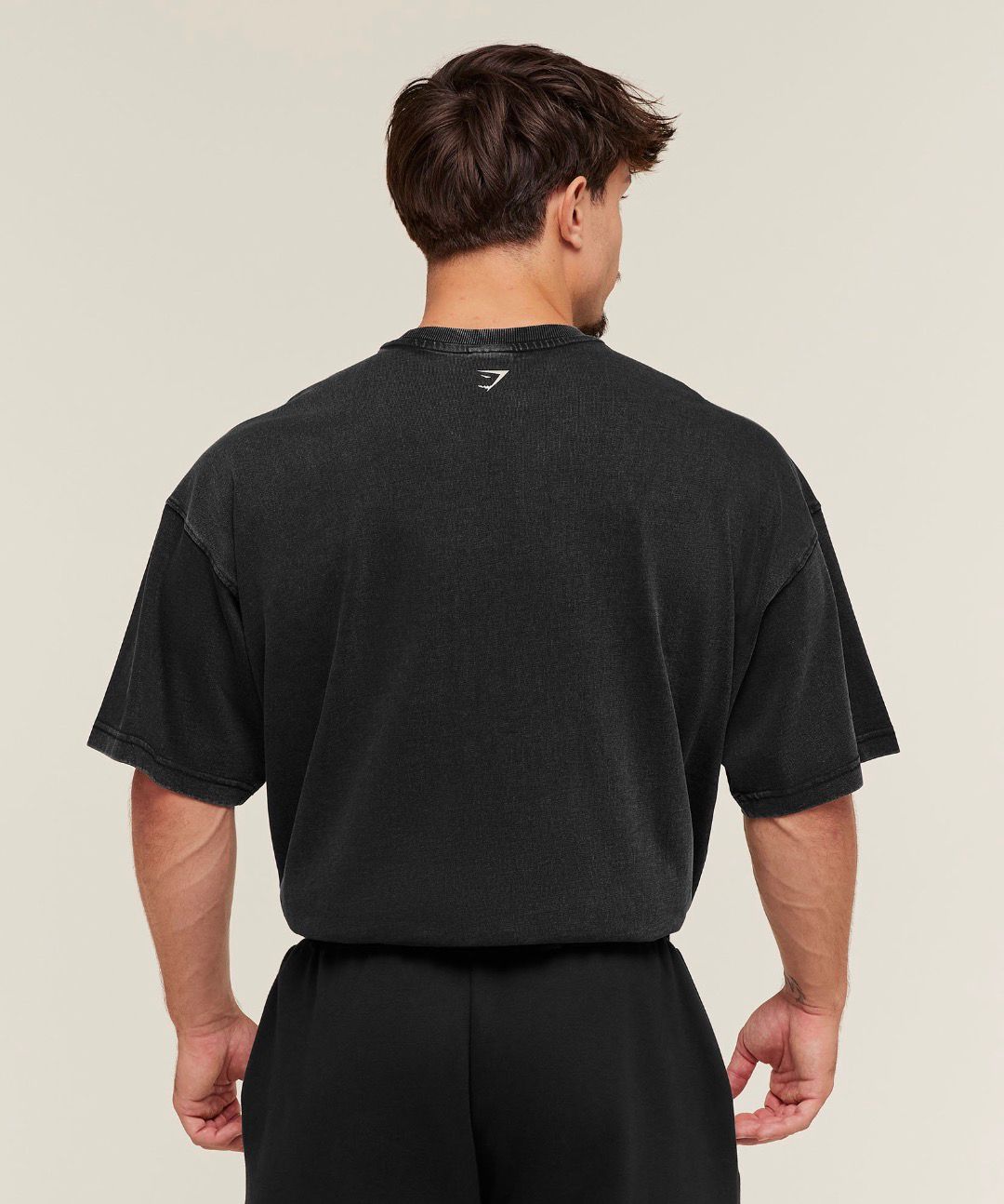 2012 Lifting Club T-Shirt Black