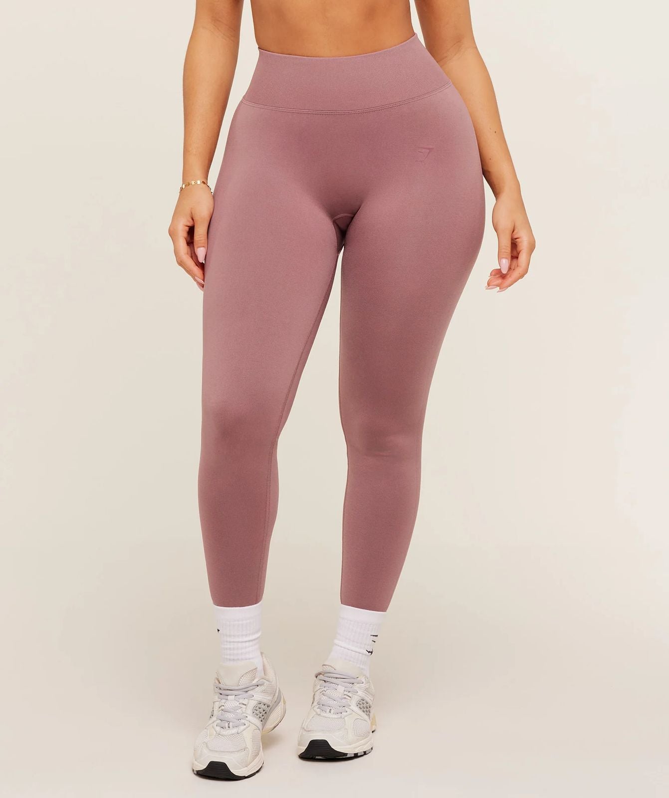 Lift Seamless Leggings Calm Pink