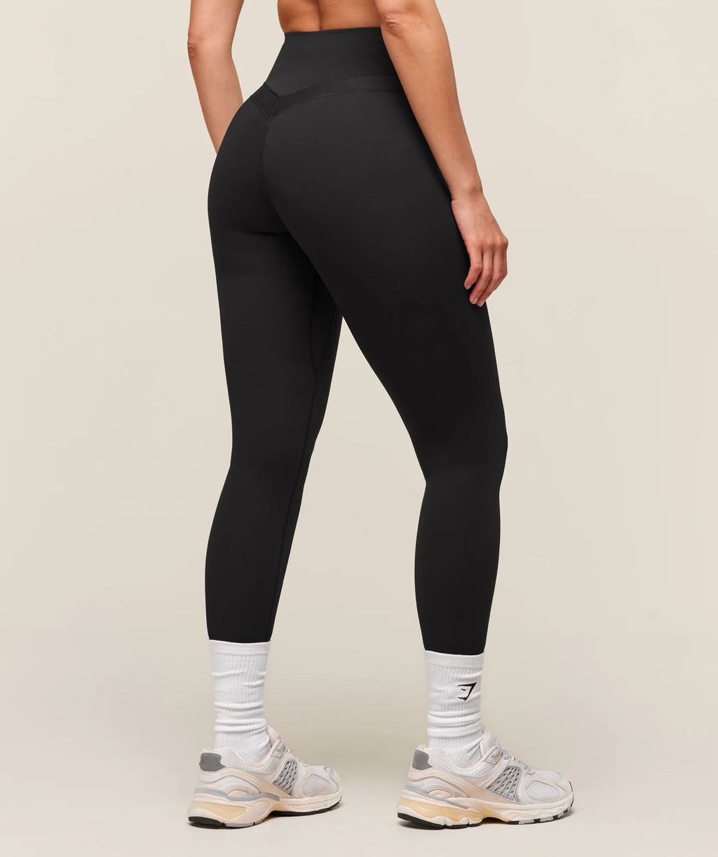 Whitney Leggings Black