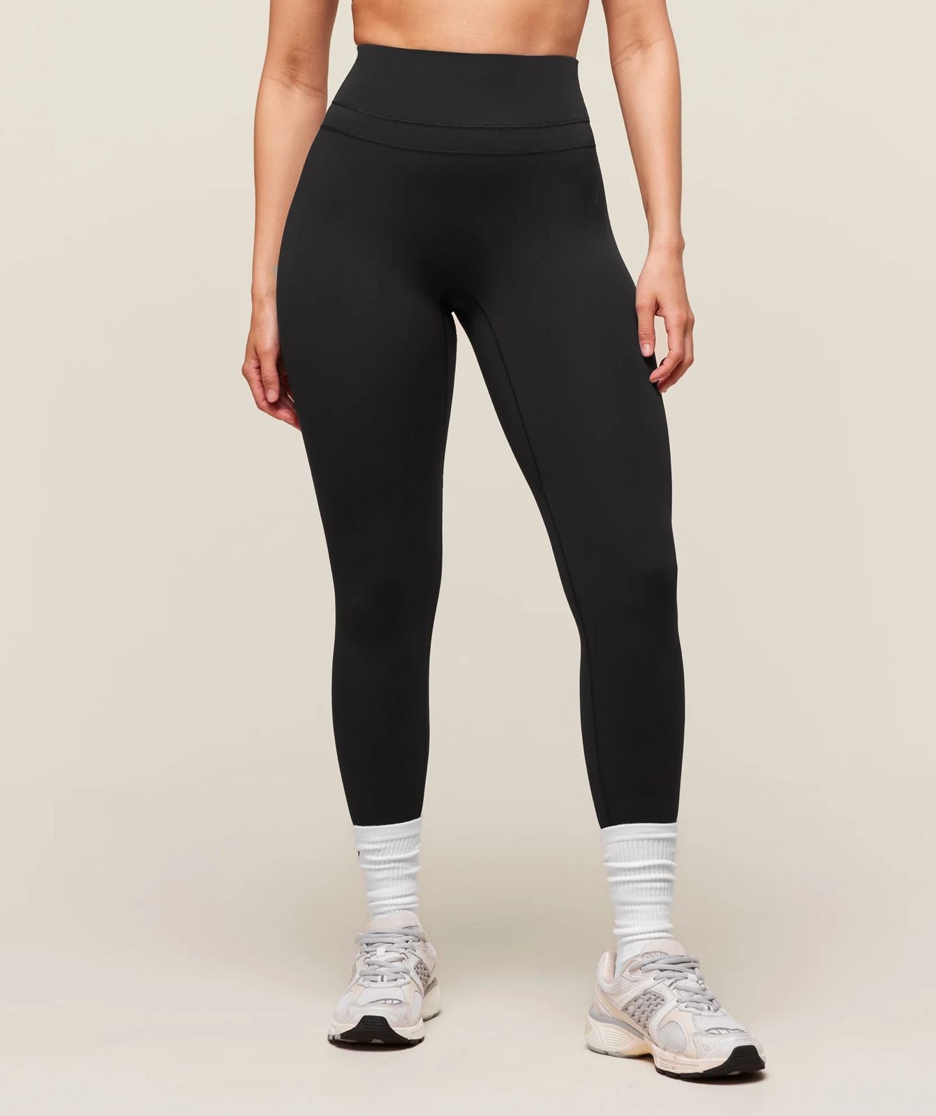 Whitney Leggings Black