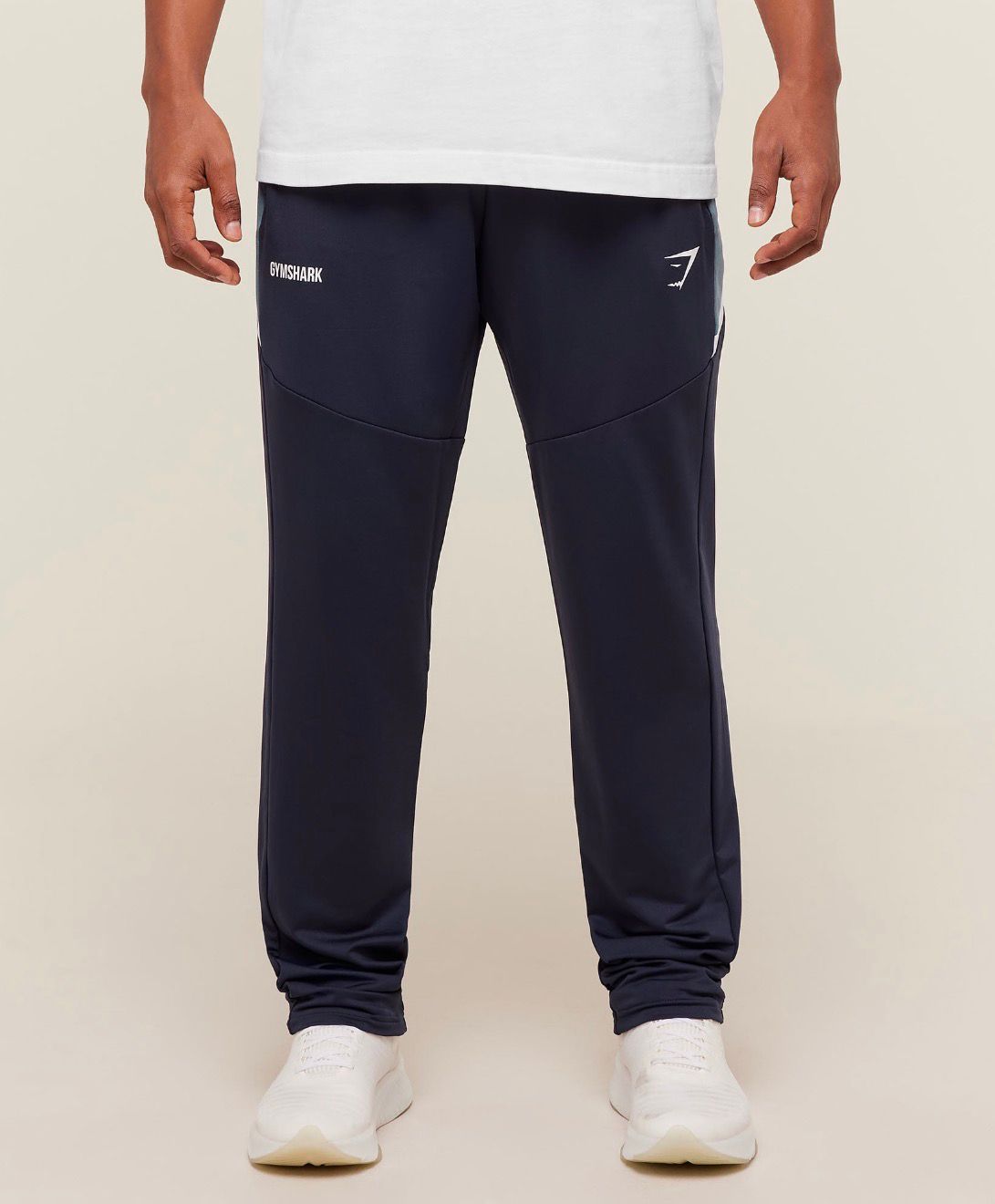 Sport Synthetic Pants Stealth Blue