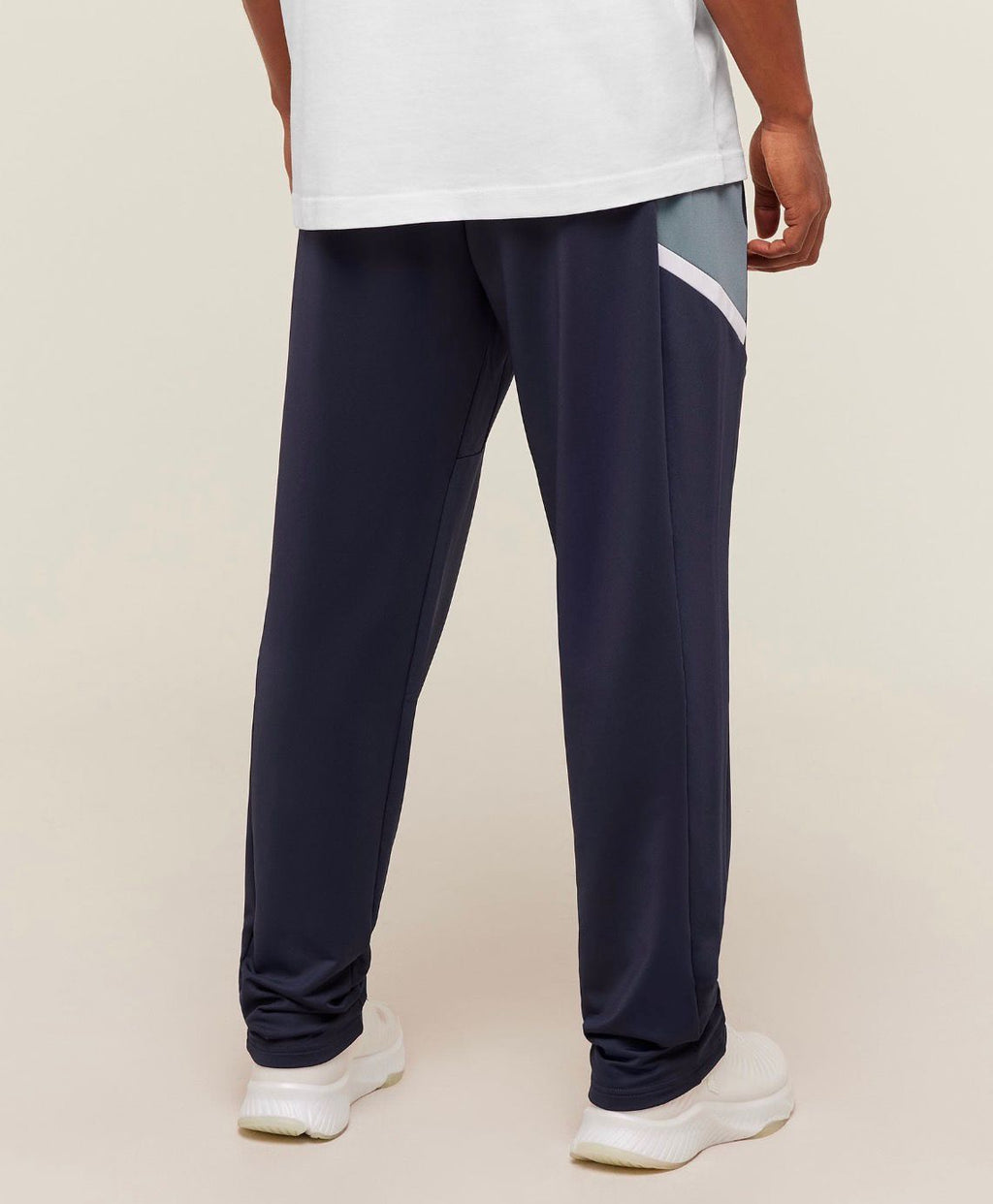 Sport Synthetic Pants Stealth Blue