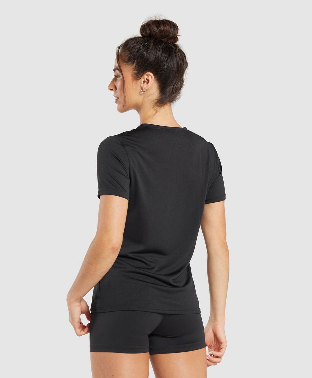 Training T-Shirt Black