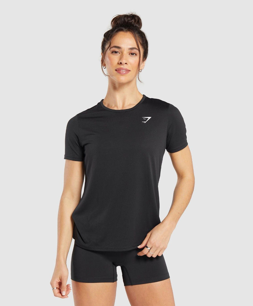 Training T-Shirt Black