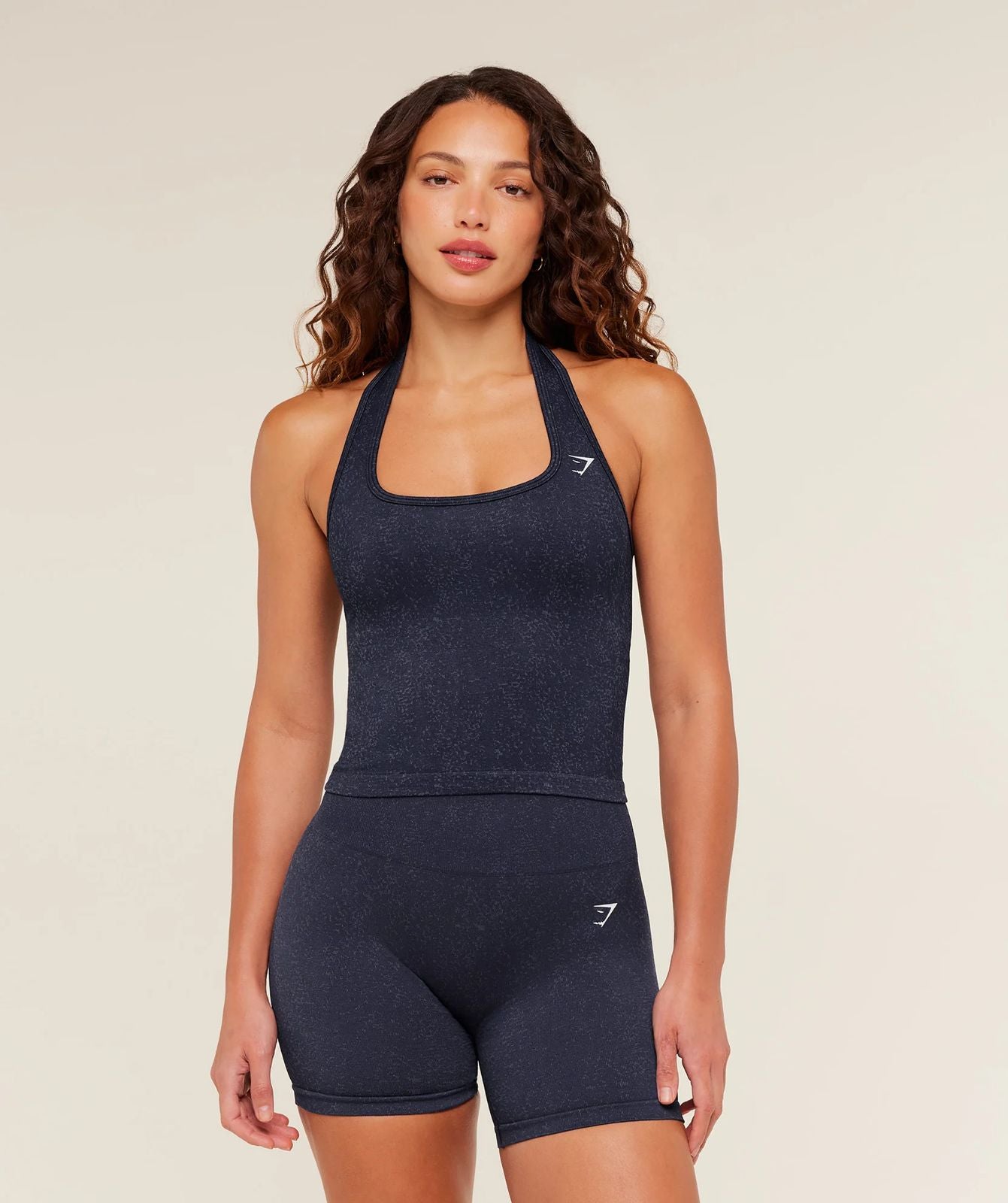 Adapt Fleck X Whitney Tank With Shelf Heavy Blue/Iron Blue