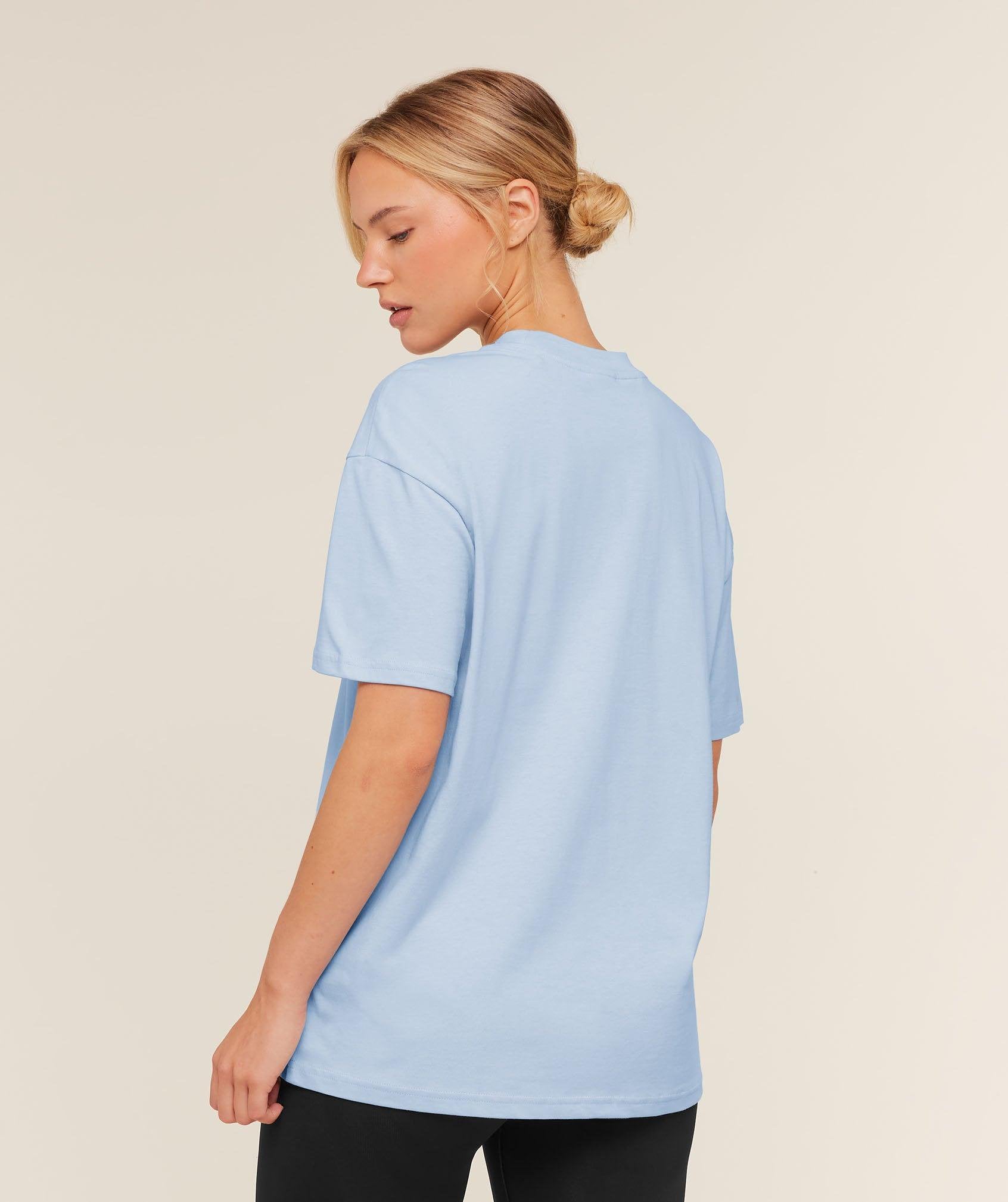 Training Oversized T-Shirt